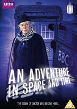 Doctor Who: An Adventure in Space and Time (Import)