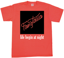 Fangtasia T-shirt, T-Shirt