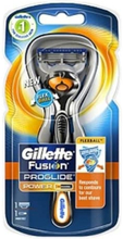 Gillette Fusion ProGlide Power Flexball