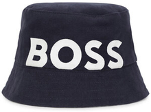 Hatt Boss J01142 Navy 849