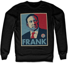 Frank Underwood Sweatshirt, Sweatshirt