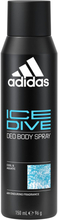 Adidas Ice Dive For Him Deodorant Spray 150 ml