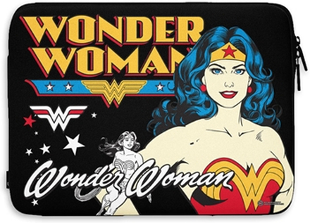 Wonder Woman Laptop Sleeve, Accessories