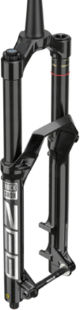 RockShox Zeb Ultimate 2023 Dempegaffel 29", Charger 3 , 1.5" Tapered