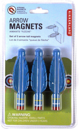 Arrow Magnets