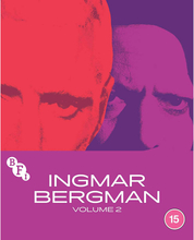 Ingmar Bergman Vol.2