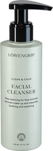 Löwengrip Clean & Calm Facial Cleanser - 150 ml