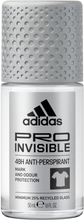 Adidas Pro Invisible Roll-on Deodorant 50 ml