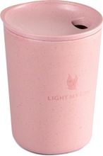 Light My Fire MyCup´n Lid Original, dusty pink