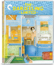 The Darjeeling Limited - The Criterion Collection