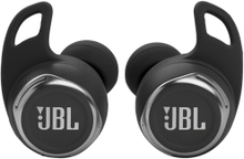 JBL Reflect Flow Pro Black - Sportshovedtelefoner Sportshovedtelefoner