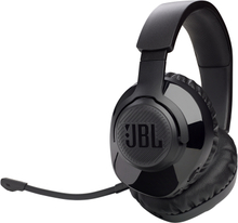 JBL Quantum 350 Wireless Black - Gaming Gaming
