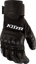 Klim Adventure GTX Short, gloves Gore-Tex women