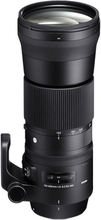 Sigma 150-600/5-6,3 DG OS HSM Contemporary Nikon, Sigma