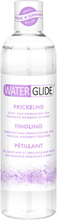 Waterglide Tingling 300ml Vattenbaserat glidmedel