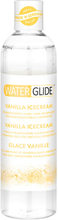 Waterglide Vanilla Icecream 300ml Glidmedel med smak