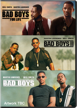 Bad Boys - Triple Pack
