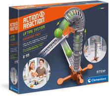 Clementoni Action & Reaction Lifting System Expansionsset