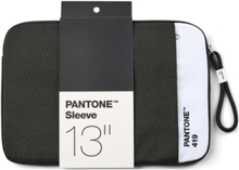 Pant Tablet Sleeve 13" Computertaske Taske Black PANT