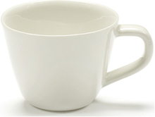 Espresso Cup Cena By Vincent Van Duysen Home Tableware Cups & Mugs Espresso Cups Creme Serax*Betinget Tilbud