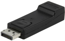 Luxorparts Adapter Displayport till HDMI