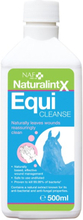 NAF NaturalintX Equicleanse – 500 ml