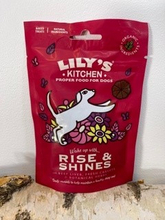Lily's Kitchen Rise & Shine godisbitar - 80 g