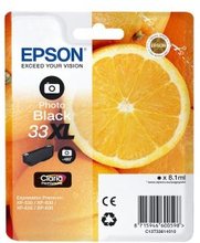 Epson T3361 Bläckpatron Fotosvart XL