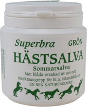 Superbra Hästsalva Grön 150 ml