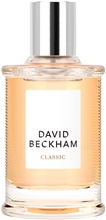 David Beckham Classic - Eau de toilette Spray 50 ml