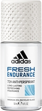 Adidas Fresh Endurance For Her 72H AntiPers RollOn 50 ml