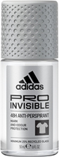 Adidas Pro Invisible - 48H AntiPerspirant Roll On 50 ml
