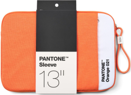Pant Tablet Sleeve 13" Computertaske Taske Orange PANT