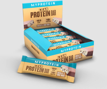 Lean Protein Bar - 12 x 45g - Chocolate and Cookie Dough