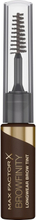 Make-up til Øjenbryn Max Factor Browfinity Super Long Wear 003-Dark Brown (4,2 ml)