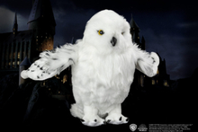 Harry Potter: - Hedwig Collector Plush30 cm moveble wings