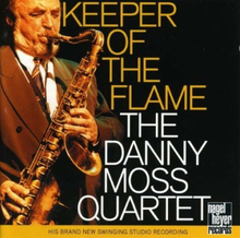 Keeper Of The Flame (Import)