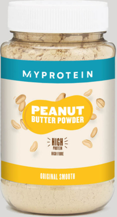Pulver Peanut Butter - Original