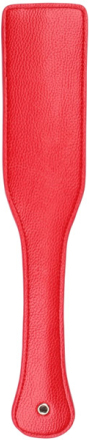 Spanker Hot Paddle Red 32 cm