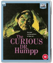 The Curious Dr Humpp