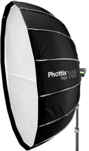 Phottix Raja Quick-folding Softbox 105cm