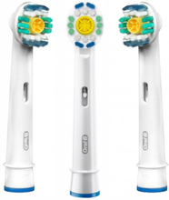 Confezione da 3 spazzolini EBI 18 Pro Bright