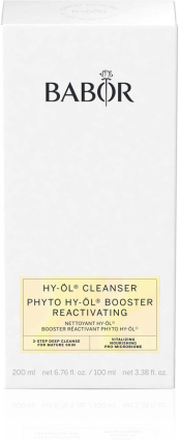 Babor HY-ÖL & Phyto HY-ÖL Booster Reactivating Set - 300 ml