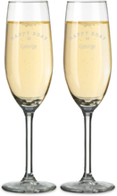 Flûtes da Champagne Personalizzati