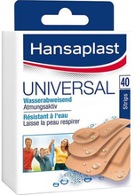Hansaplast Universal 40' Water
