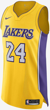 Kobe Bryant Lakers Icon Edition