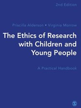 Ethics of Research with Children and Young People