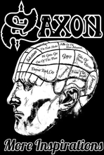 Saxon: More inspirations