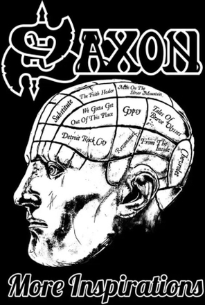 Saxon: More inspirations 2023