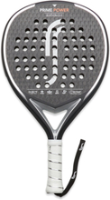Prime Power Edition 2.0 - Maxi Sanchez Signature Accessories Sports Equipment Rackets & Equipment Padel Rackets Svart RS Sports*Betinget Tilbud